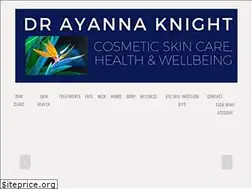 Sites similar to skinbrighton.co.uk