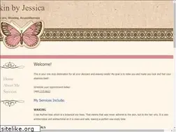 Sites similar to skinbyjessica.com