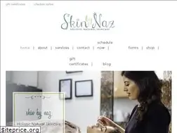 Sites similar to skinbynaz.com