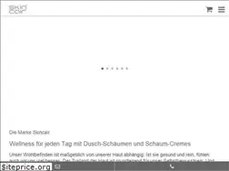 Sites similar to skincair.com