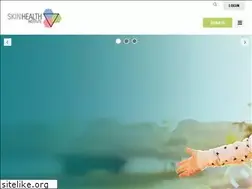 Sites similar to skincancer.asn.au