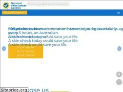 Sites similar to skincancercentres.com.au