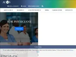 Sites similar to skincancermohssurgery.org