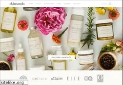 Sites similar to skincando.com