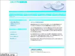 Sites similar to skincare-base.com