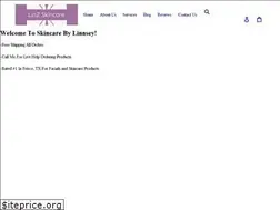 Sites similar to skincare-by-linnsey.com