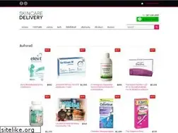 Sites similar to skincare-delivery.com