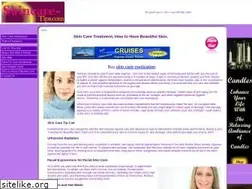Sites similar to skincare-tips.com