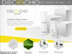 Sites similar to skincare18.com