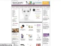 Sites similar to skincare4uonline.com