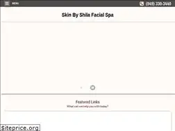 Sites similar to skincareandbody.com