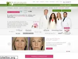 Sites similar to skincareandlaser.com