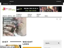 Sites similar to skincareanti-aging.com