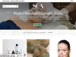 Sites similar to skincareaustraliaclinics.com.au