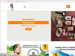 Sites similar to skincarebangladesh.com