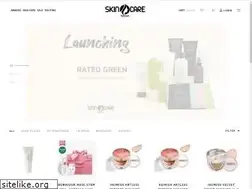 Sites similar to skincarebd.com