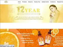 Sites similar to skincarebodyscrub.com