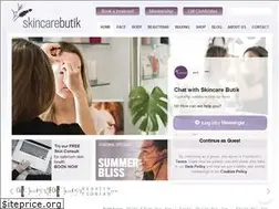 Sites similar to skincarebutik.com