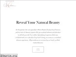 Sites similar to skincarebyamypeterson.com