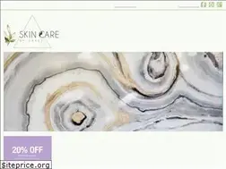 Sites similar to skincarebycasey.com