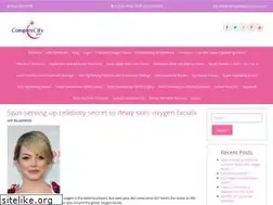 Sites similar to skincarebycoreen.com