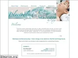 Sites similar to skincarebygigi.com