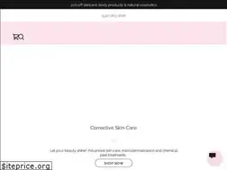 Sites similar to skincarebylisastephens.com