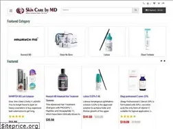 Sites similar to skincarebymd.com