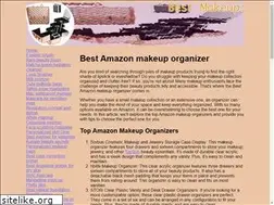 Sites similar to skincarebymira.com