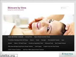 Sites similar to skincarebyvena.com