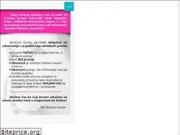Sites similar to skincarecentar.com