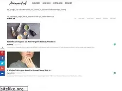 Sites similar to skincarecentral.co