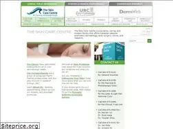 Sites similar to skincarecentre.ca
