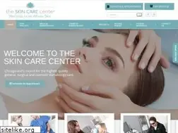 Sites similar to skincarectr.com
