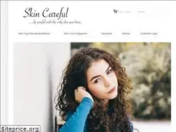 Sites similar to skincareful.com