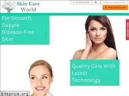 Sites similar to skincaregurgaon.com