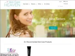 Sites similar to skincareheaven.com