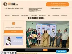 Sites similar to skincareindia.in