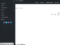 Sites similar to skincarejunkie.no