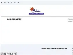 Sites similar to skincarelasercentre.com