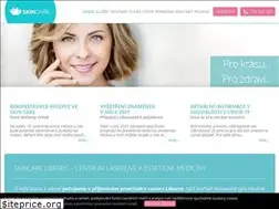 Sites similar to skincareliberec.cz