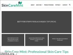 Sites similar to skincaremint.com