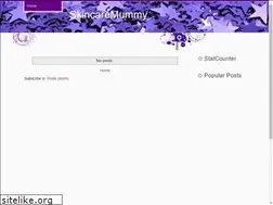 Sites similar to skincaremummy.com