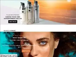 Sites similar to skincareorganics.co.uk