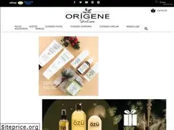 Sites similar to skincareorigenes.com