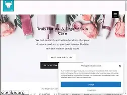 Sites similar to skincareox.com