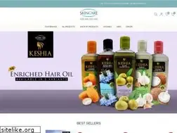 Sites similar to skincarepakistan.com