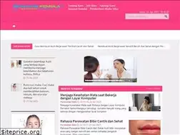 Sites similar to skincarepemula.com