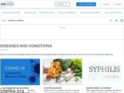 Sites similar to skincarephysicians.com