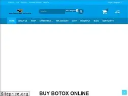 Sites similar to skincareplaza.com